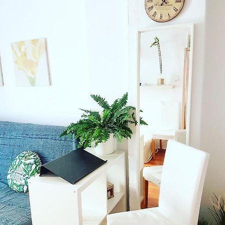 Studio Rotonda Appartement Thessaloniki Buitenkant foto