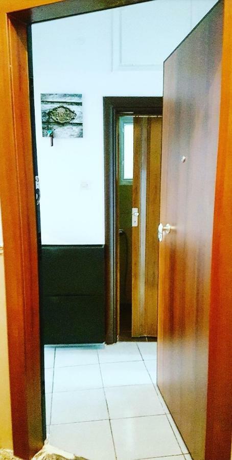 Studio Rotonda Appartement Thessaloniki Buitenkant foto