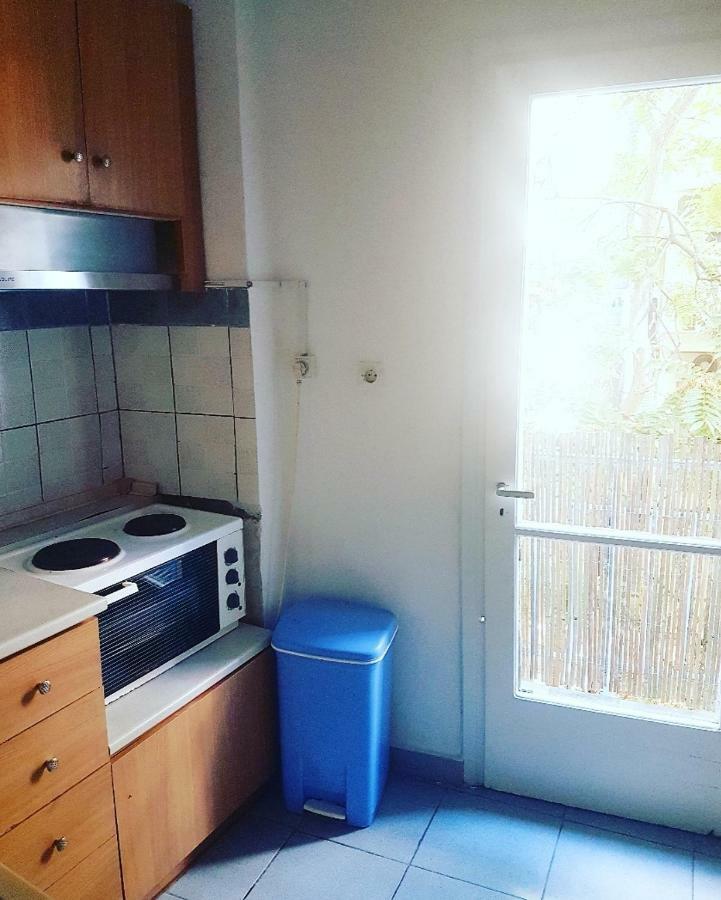 Studio Rotonda Appartement Thessaloniki Buitenkant foto
