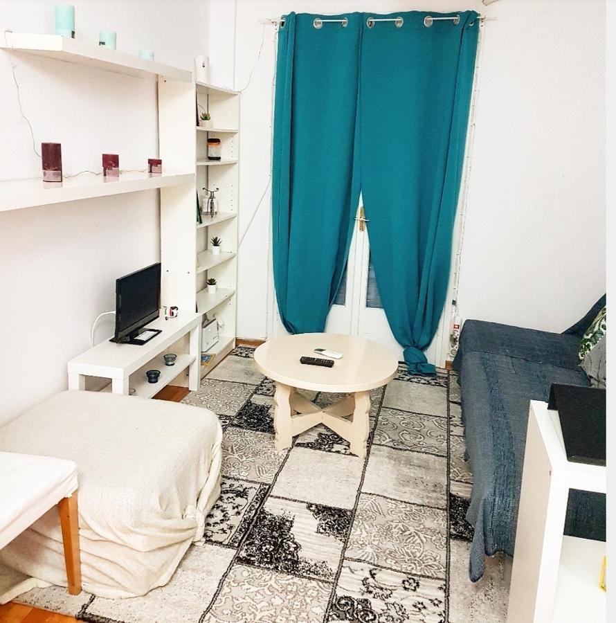 Studio Rotonda Appartement Thessaloniki Buitenkant foto