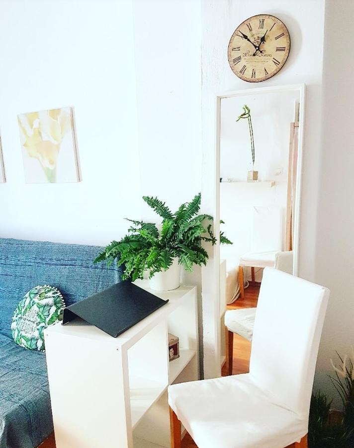 Studio Rotonda Appartement Thessaloniki Buitenkant foto